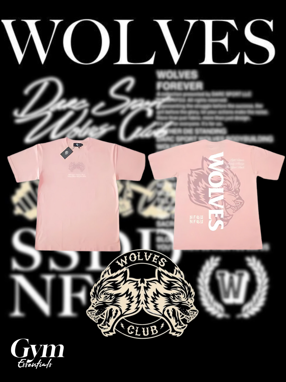 Wolves