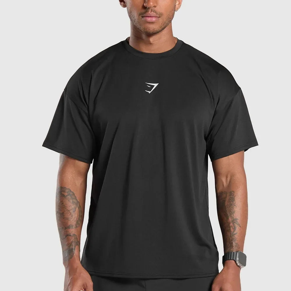 Gymshark Lifting Club Heritage Tee