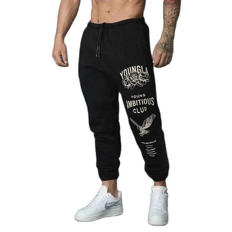 YoungLA Dreamers Club Pants