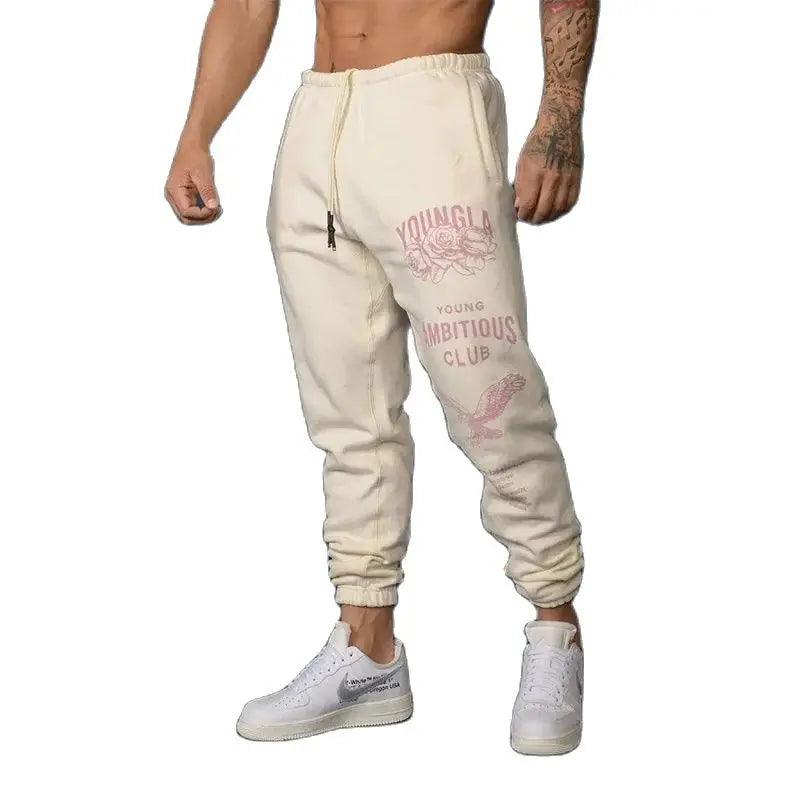 YoungLA Dreamers Club Pants