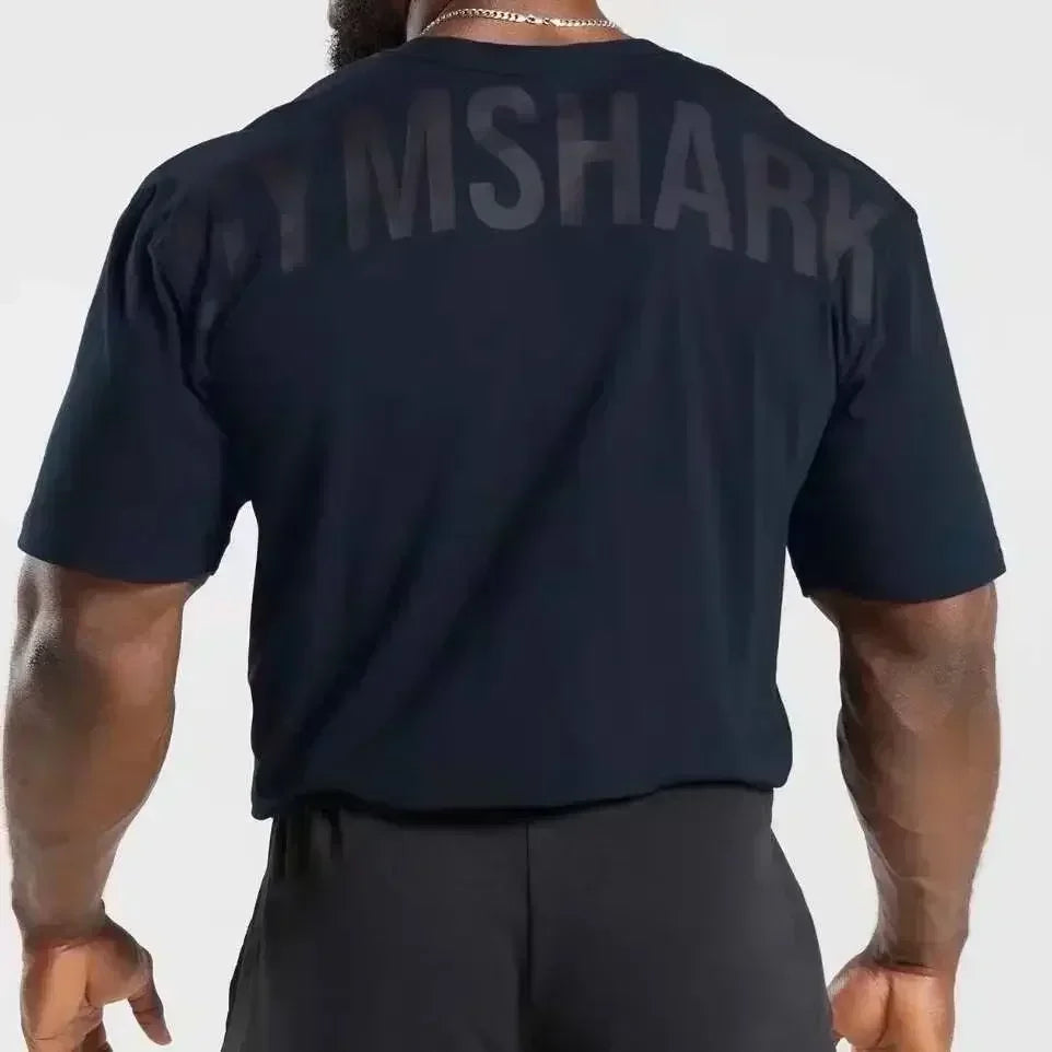 Gymshark Apex Back Tee