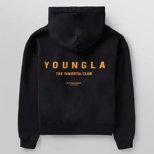 YoungLA Immortal Club Hoodie