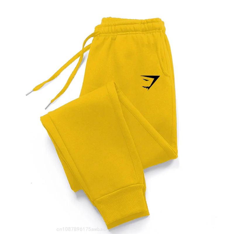 Pants Gymshark Unisex