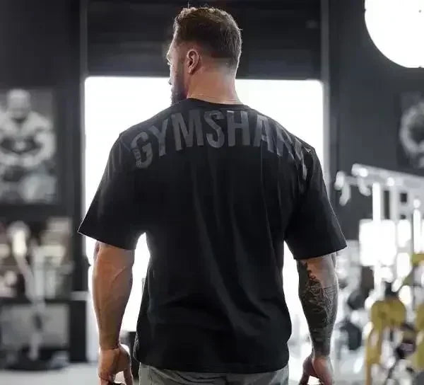 Gymshark Apex Back Tee