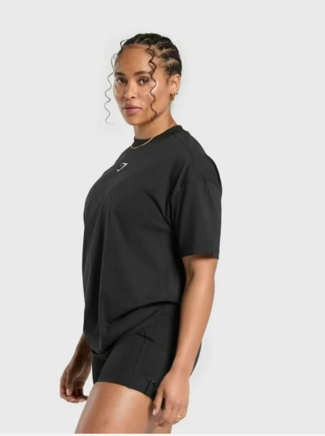 Gymshark GSLC Bold Tee