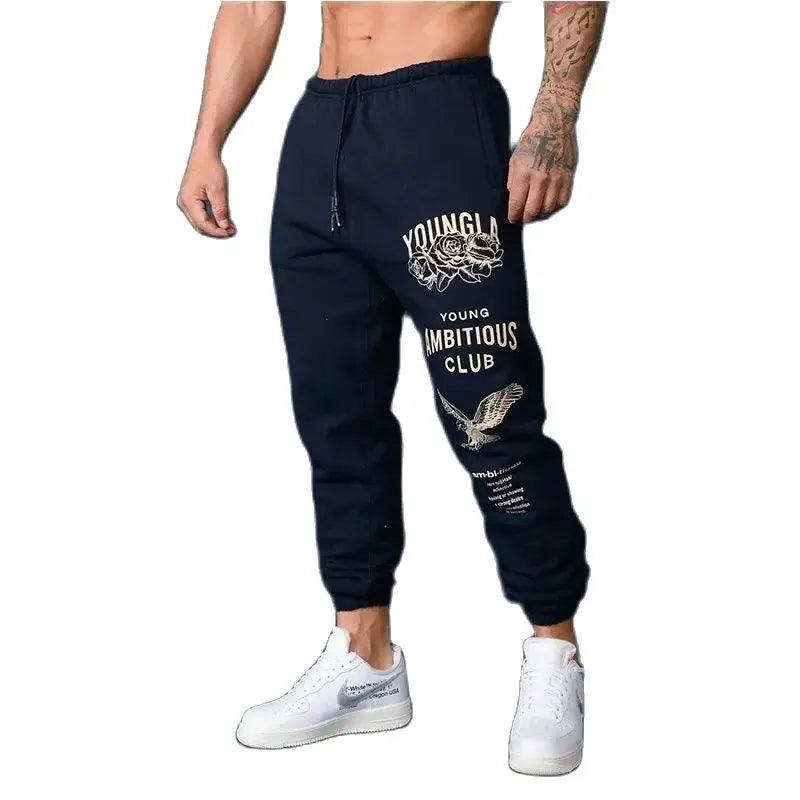 YoungLA Dreamers Club Pants