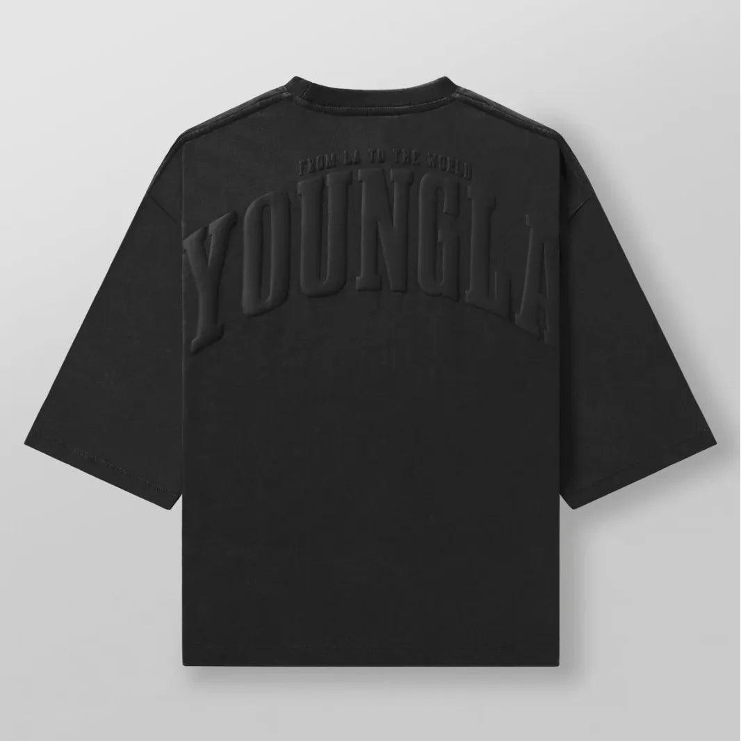 Camiseta Oversize YoungLA