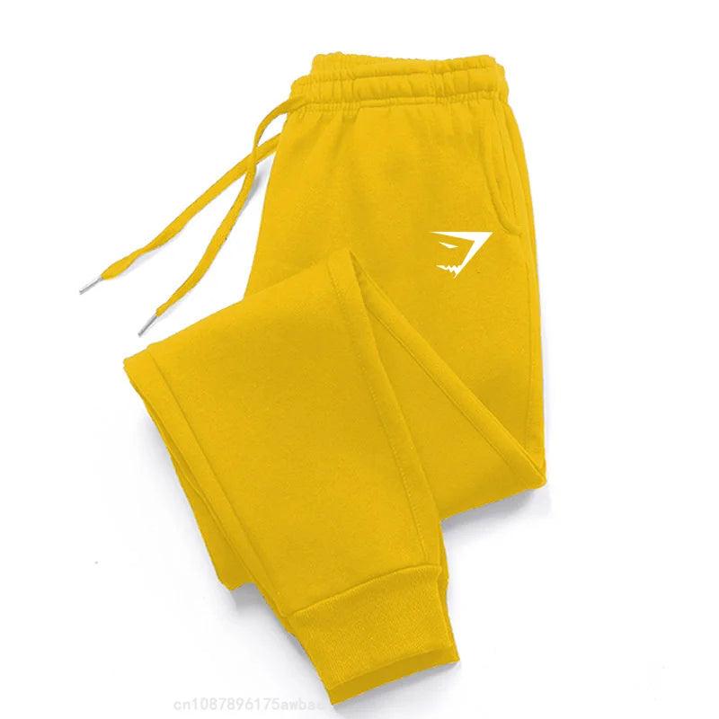 Pants Gymshark Unisex