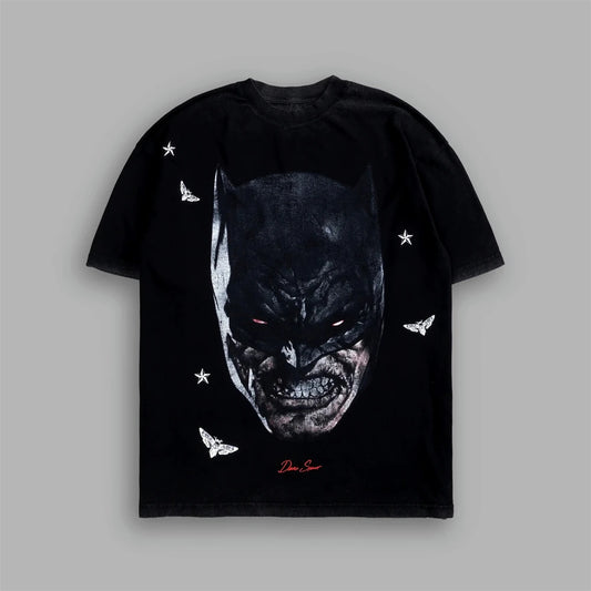 Wolves Dark Knight Collection Tee