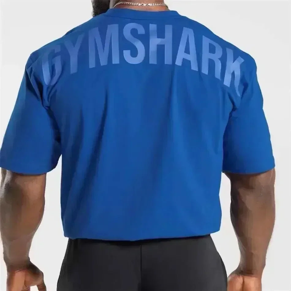 Gymshark Apex Back Tee