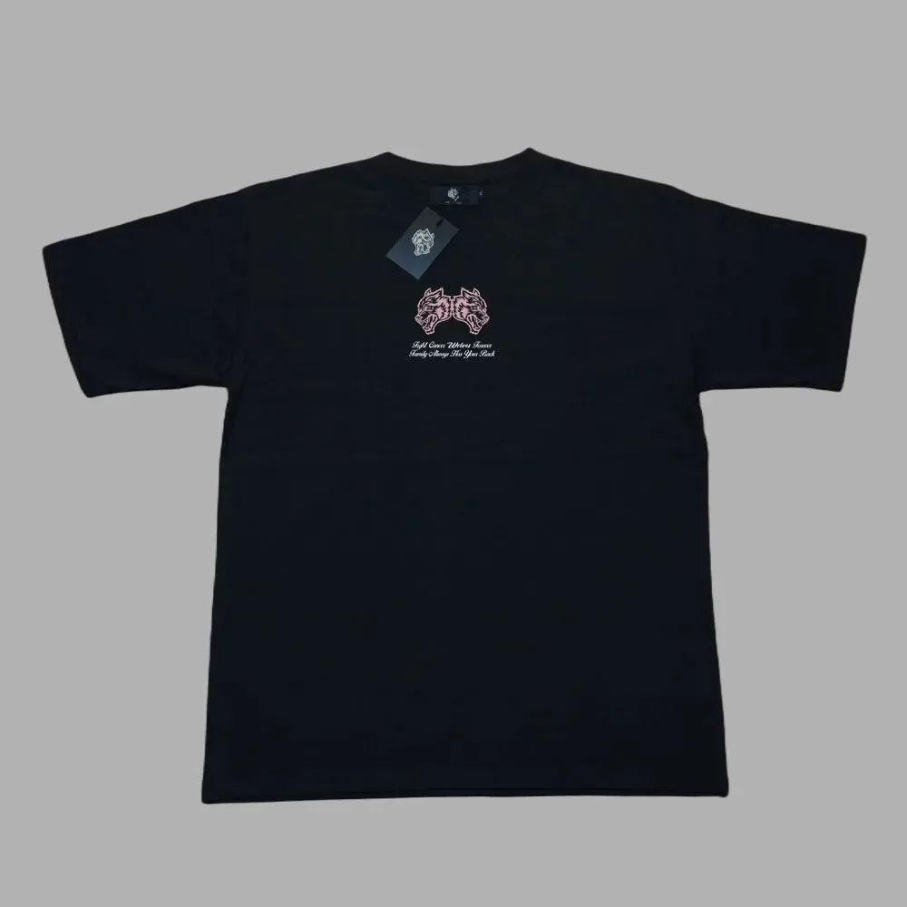 Wolves Howl Graphic Tee