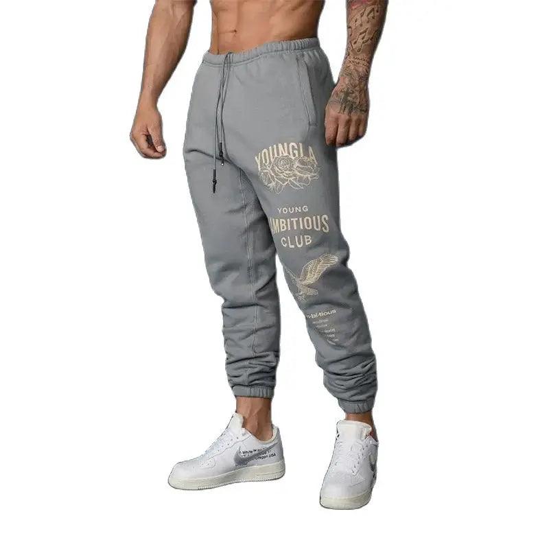 YoungLA Dreamers Club Pants