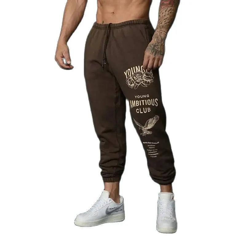 YoungLA Dreamers Club Pants